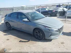 KMHLM4AG0NU334982 2022 HYUNDAI ELANTRA