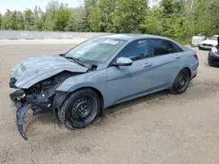 KMHLM4AG0NU335680 2022 HYUNDAI ELANTRA