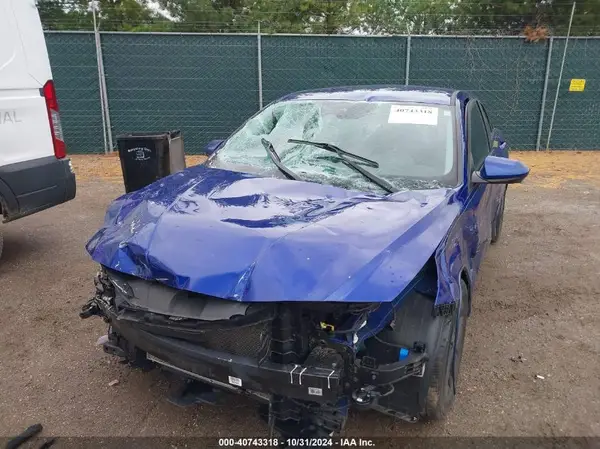 KMHLM4AG0NU338417 2022 HYUNDAI ELANTRA - Image 2