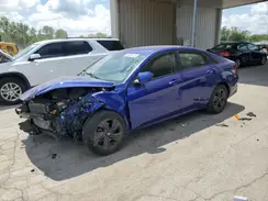 KMHLM4AG0NU338420 2022 HYUNDAI ELANTRA