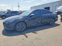 KMHLM4AG0NU338515 2022 HYUNDAI ELANTRA
