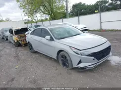 KMHLM4AG0NU339275 2022 HYUNDAI ELANTRA