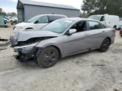KMHLM4AG0NU339955 2022 HYUNDAI ELANTRA