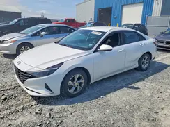 KMHLM4AG0NU341009 2022 HYUNDAI ELANTRA