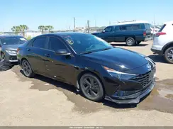 KMHLM4AG0NU344038 2022 HYUNDAI ELANTRA