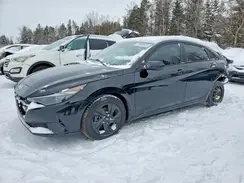 KMHLM4AG0NU344251 2022 HYUNDAI ELANTRA