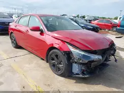 KMHLM4AG0NU345576 2022 HYUNDAI ELANTRA