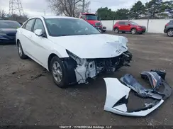 KMHLM4AG0NU346677 2022 HYUNDAI ELANTRA