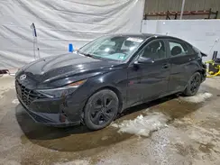KMHLM4AG0NU348770 2022 HYUNDAI ELANTRA