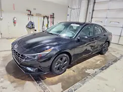 KMHLM4AG0NU349515 2022 HYUNDAI ELANTRA