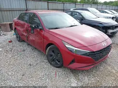 KMHLM4AG0NU349546 2022 HYUNDAI ELANTRA