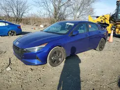 KMHLM4AG0NU350373 2022 HYUNDAI ELANTRA