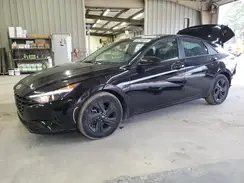 KMHLM4AG0NU350745 2022 HYUNDAI ELANTRA