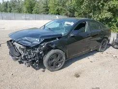 KMHLM4AG0NU350874 2022 HYUNDAI ELANTRA
