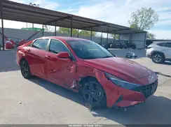 KMHLM4AG0NU357243 2022 HYUNDAI ELANTRA