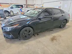 KMHLM4AG0NU358294 2022 HYUNDAI ELANTRA