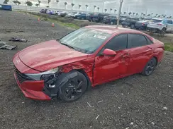 KMHLM4AG0NU359526 2022 HYUNDAI ELANTRA
