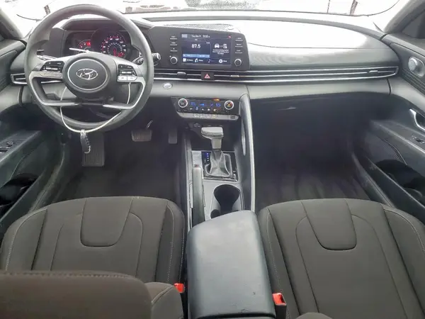 KMHLM4AG0NU359526 2022 HYUNDAI ELANTRA - Image 8