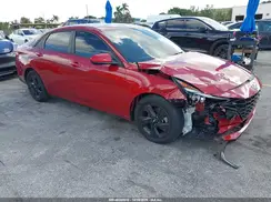 KMHLM4AG0NU359560 2022 HYUNDAI ELANTRA