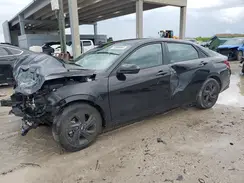 KMHLM4AG0NU360384 2022 HYUNDAI ELANTRA