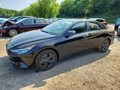 KMHLM4AG0NU361213 2022 HYUNDAI ELANTRA