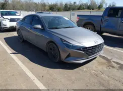 KMHLM4AG0NU362734 2022 HYUNDAI ELANTRA