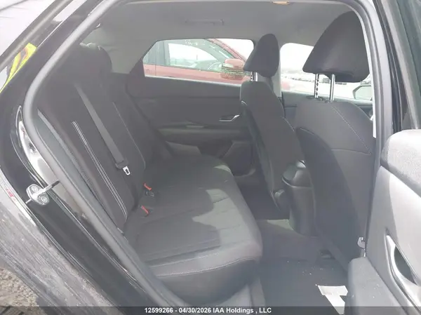 KMHLM4AG0NU363768 2022 HYUNDAI ELANTRA - Image 8
