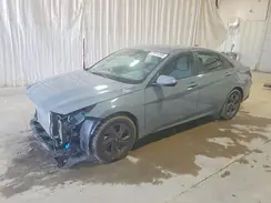 KMHLM4AG0NU365990 2022 HYUNDAI ELANTRA