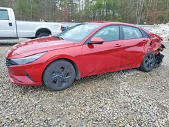 KMHLM4AG0PU375518 2023 HYUNDAI ELANTRA