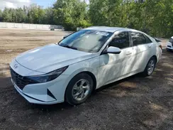 KMHLM4AG0PU376457 2023 HYUNDAI ELANTRA