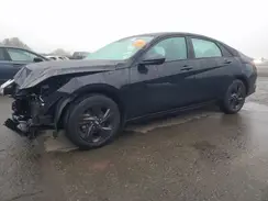 KMHLM4AG0PU379357 2023 HYUNDAI ELANTRA