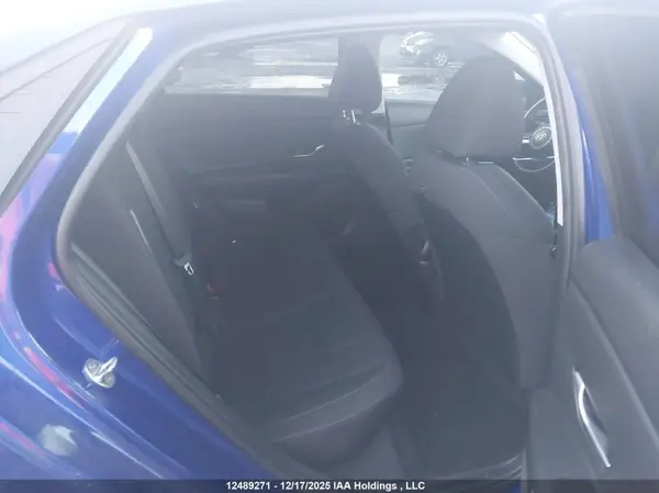 KMHLM4AG0PU380038 2023 HYUNDAI ELANTRA - Image 8