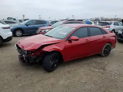 KMHLM4AG0PU386941 2023 HYUNDAI ELANTRA
