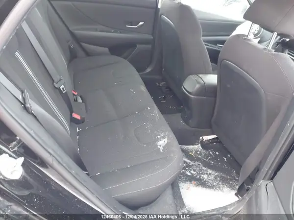 KMHLM4AG0PU387202 2023 HYUNDAI ELANTRA - Image 8