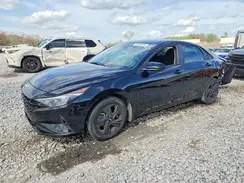 KMHLM4AG0PU388964 2023 HYUNDAI ELANTRA