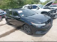 KMHLM4AG0PU391623 2023 HYUNDAI ELANTRA