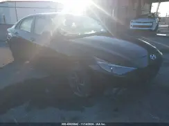 KMHLM4AG0PU392433 2023 HYUNDAI ELANTRA