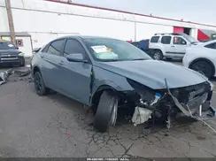 KMHLM4AG0PU395431 2023 HYUNDAI ELANTRA