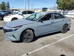 KMHLM4AG0PU396630 2023 HYUNDAI ELANTRA