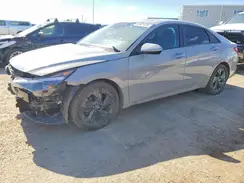 KMHLM4AG0PU397339 2023 HYUNDAI ELANTRA
