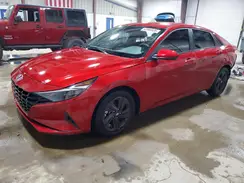 KMHLM4AG0PU397681 2023 HYUNDAI ELANTRA