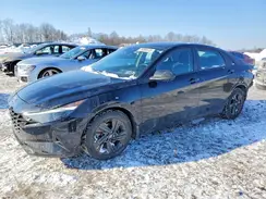 KMHLM4AG0PU397728 2023 HYUNDAI ELANTRA