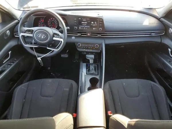 KMHLM4AG0PU397728 2023 HYUNDAI ELANTRA - Image 8