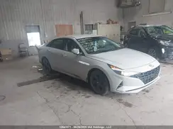 KMHLM4AG0PU399897 2023 HYUNDAI ELANTRA