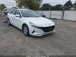 KMHLM4AG0PU400417 2023 HYUNDAI ELANTRA