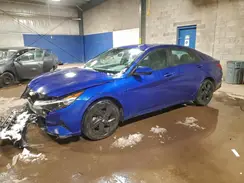 KMHLM4AG0PU404161 2023 HYUNDAI ELANTRA