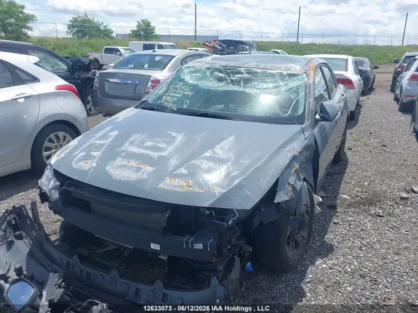 KMHLM4AG0PU404189 2023 HYUNDAI ELANTRA - Image 2
