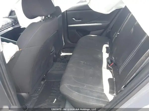 KMHLM4AG0PU404189 2023 HYUNDAI ELANTRA - Image 8