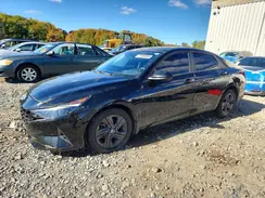 KMHLM4AG0PU404211 2023 HYUNDAI ELANTRA