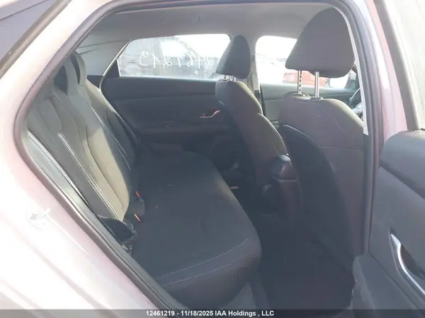 KMHLM4AG0PU414110 2023 HYUNDAI ELANTRA - Image 8